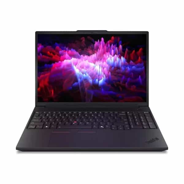 Workstation Lenovo ThinkPad P16v Core Ultra 7 255H RTX 2000 16GB SSD 1TB Windows 11 Pro