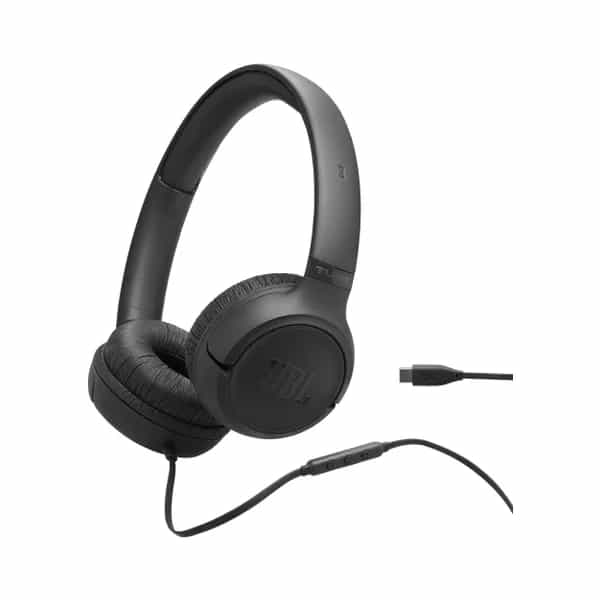 Auriculares JBL Tune 530C Negro