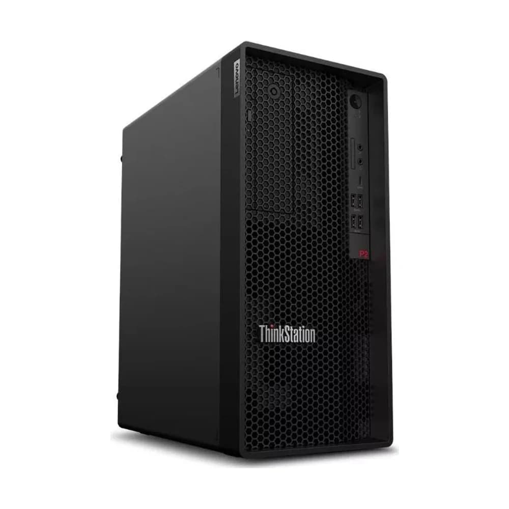 Workstation Twr Lenovo P2 U9 RTX A1000 8GB 1TB SSD 16GB W11. Pro