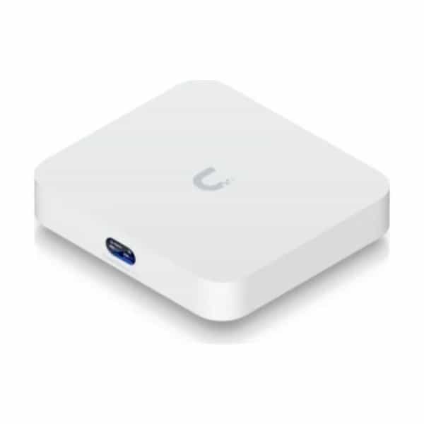 Cloud Gateway Ubiquiti UniFi multi-WAN compacto UCG-ULTRA-AR