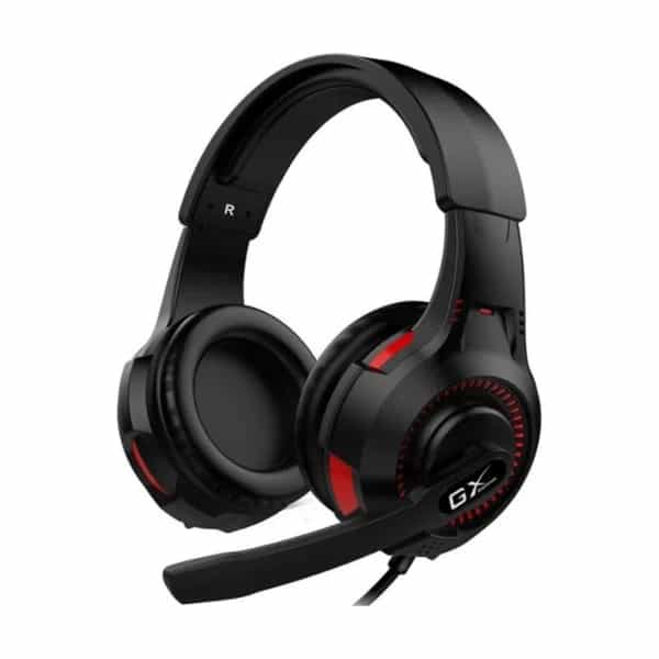 Auricular con Micrófono Genius HS-G600V