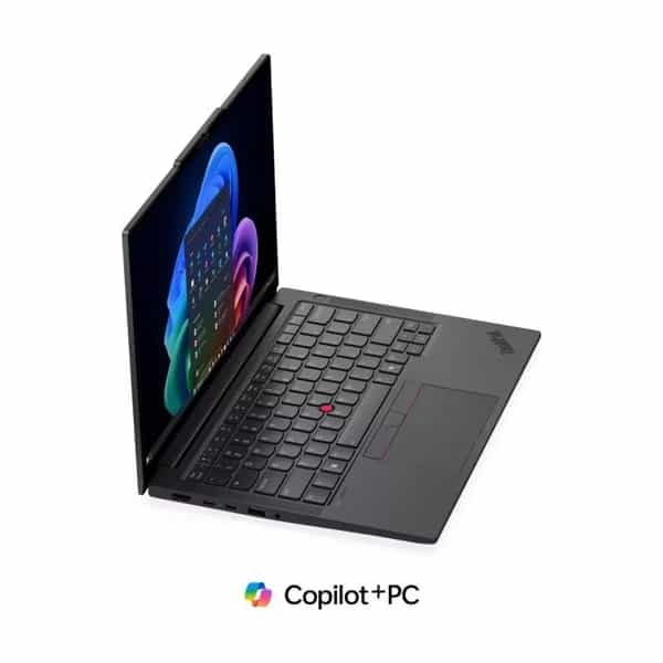 Notebook Lenovo ThinkPad E14 Core Ultra 5 226V 16GB SSD 512GB FreeDOS