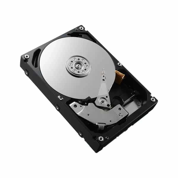 HDD Sas 2.4TB Dell 10K Rpm Ise 12GBPS 512E 3.5` Ck