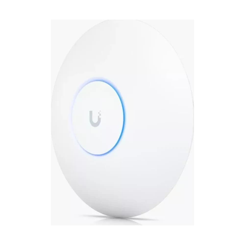 Access Point Ubiquiti UniFi U7-PRO WiFi 7 sin fuente, U-POE+ adicional