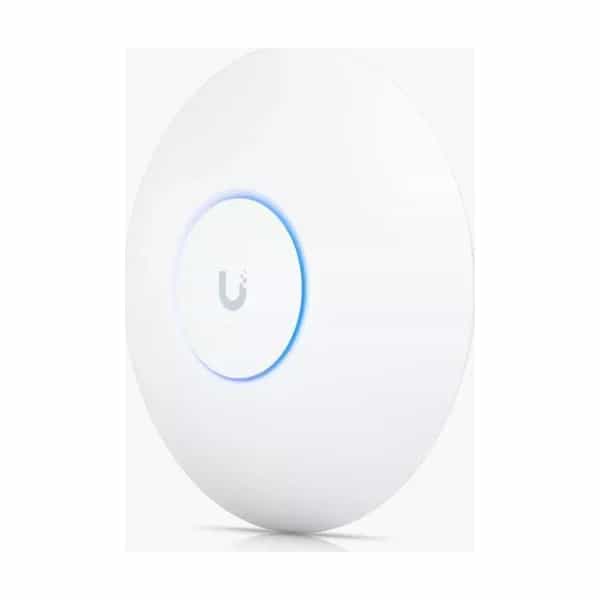 Access Point Ubiquiti UniFi U7-PRO WiFi 7 sin fuente, U-POE+ adicional