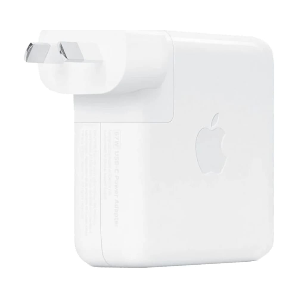 Cargador USB-C Apple de 70 W MXN53LE-A