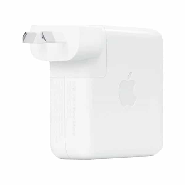 Cargador USB-C Apple de 70 W MXN53LE-A