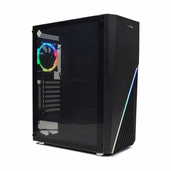 Gabinete Gamer Aureox Lynx V2 ARX395G