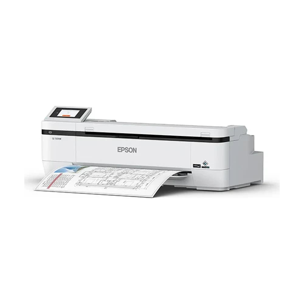 Plotter Epson Surecolor T3170M Multifunción 61CM