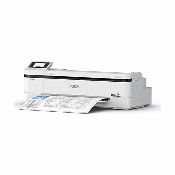 Plotter Epson Surecolor T3170M Multifunción 61CM