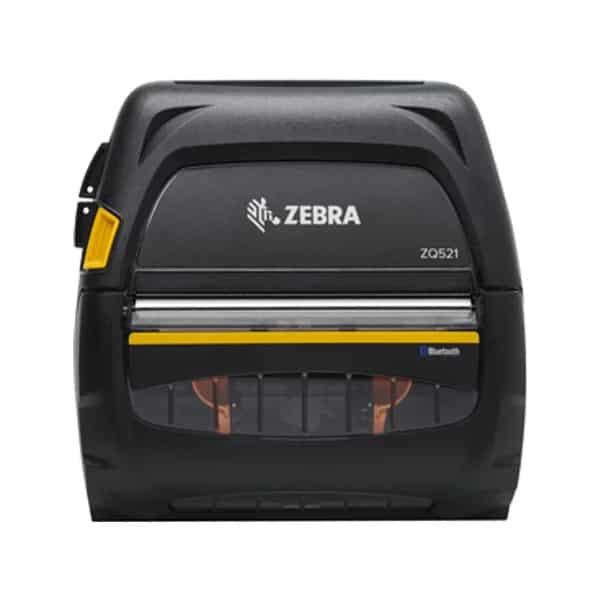 Impresora portátil Zebra ZQ521 ZQ52-BUW000L