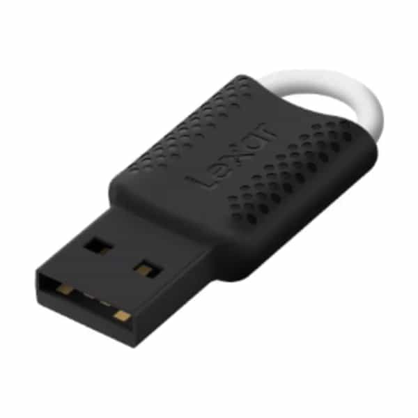 Lexar® V40 USB Flash Drive 64GB