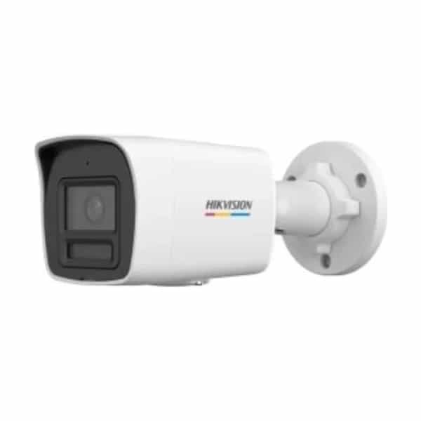 Cámara IP bullet Hikvision DS-2CD1027G2H-LIUF 1080p 2.8mm