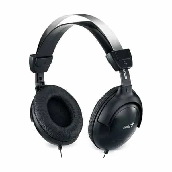 Auricular con Micrófono Genius HS-M505X (SINGLE JACK)