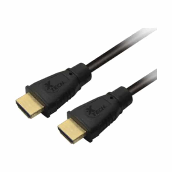 Cable HDMI XTech macho a macho 15 m 1080p XTC-380