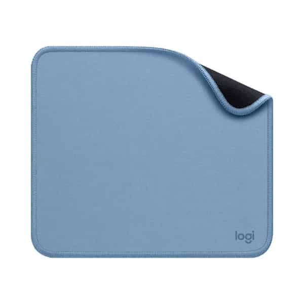 Mouse Pad Logitech Studio celeste