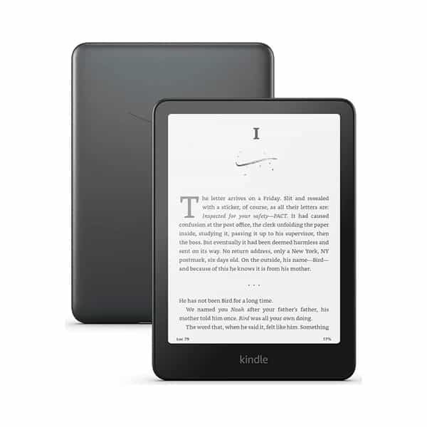 Kindle Amazon Signature 32GB 7" B0CFPHTMDX
