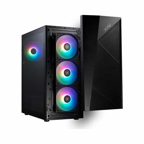Gabinete Adata XPG Lander 500 Black