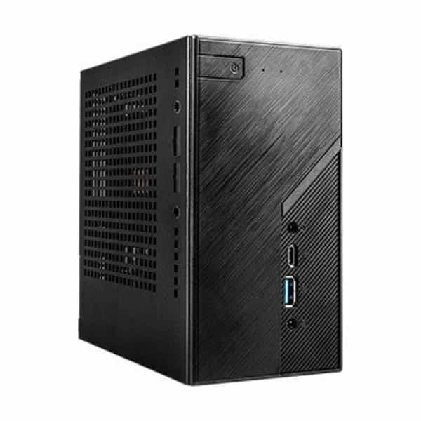 Mini PC barebone ASRock DeskMini B660W sin CPU (LGA1700)