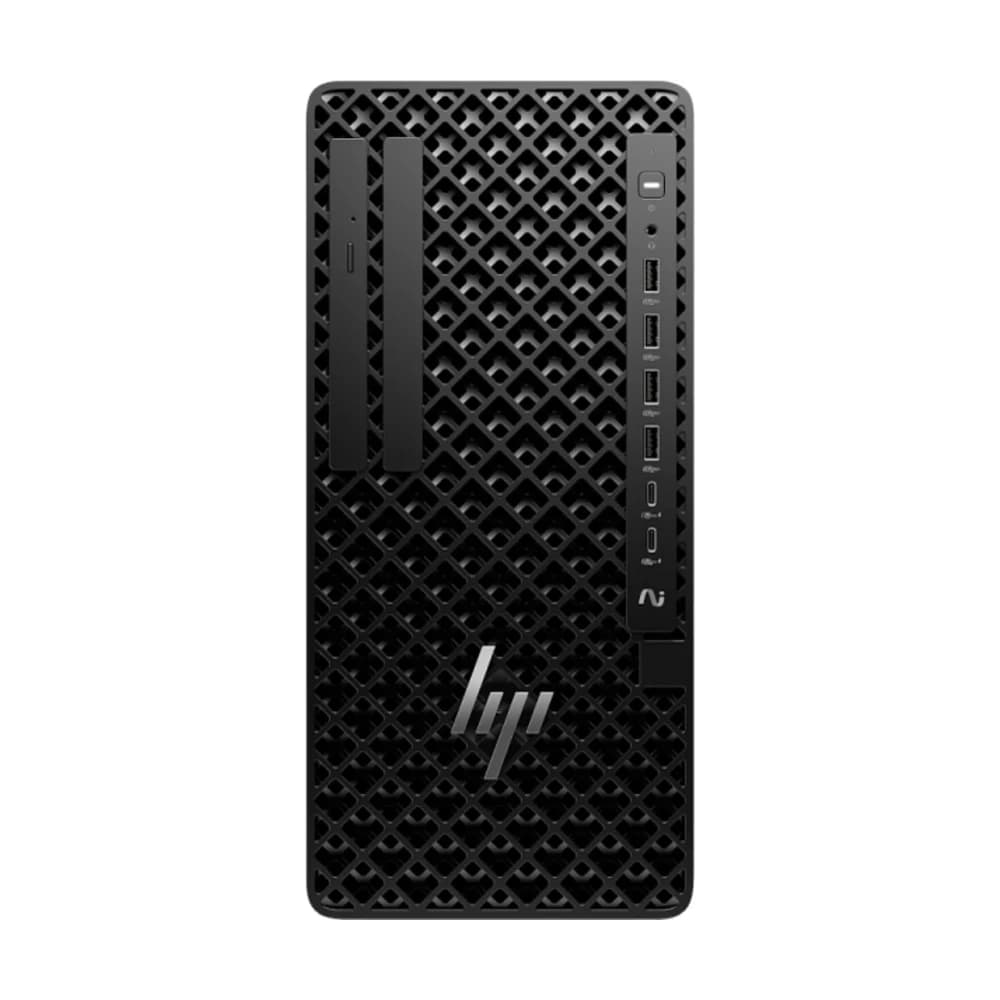 Workstation HP Z1 G1i Intel Core Ultra 7 265, 32 GB RAM, 1 TB SSD, NVIDIA GeForce RTX 3050 8 GB, Windows 11 Pro D5BK2LT
