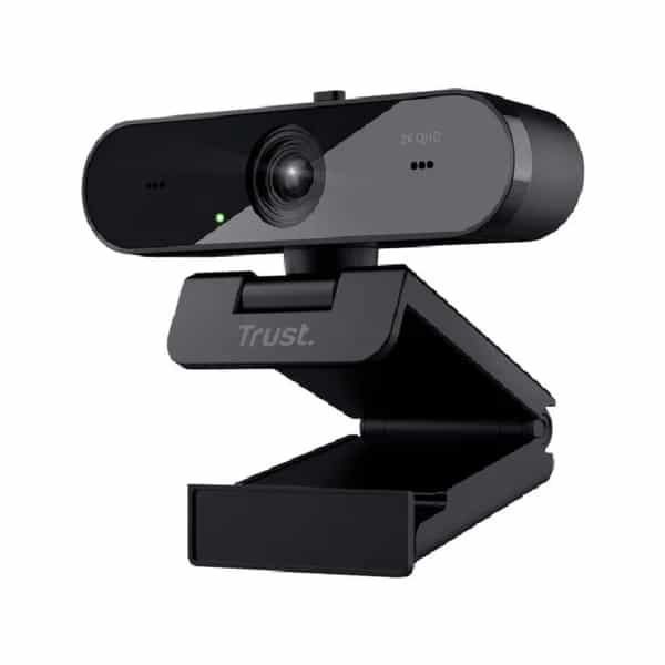 Webcam Trust Taxon QHD Eco