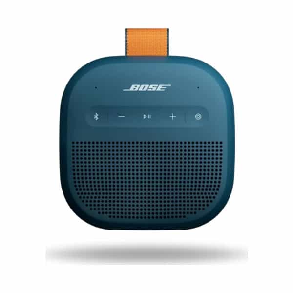 Parlante Bluetooth Bose Soundlink Micro 2da Gen Azul Crepusculo 895098-0500