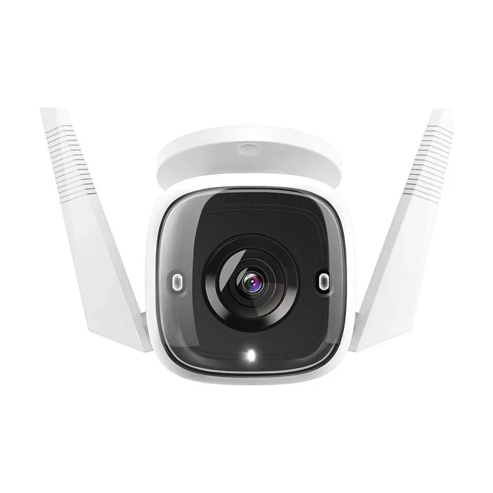 Cámara IP WiFi exterior TP-Link Tapo C310 3MP