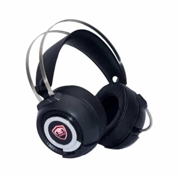 Auricular Gamer Pcbox Jarl PCB-GH10