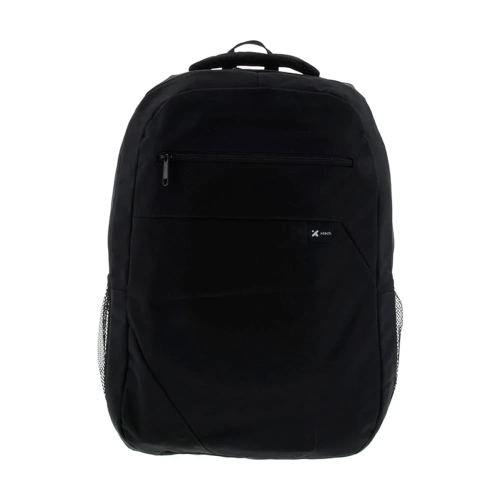 Mochila XTech Bristol 15.6" 15 kg negra XTB-222