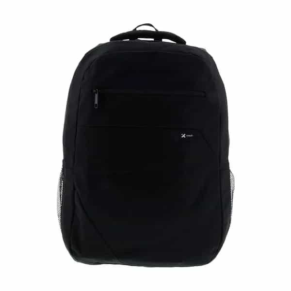 Mochila XTech Bristol 15.6" 15 kg negra XTB-222