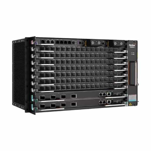 OLT Fiberhome AN6000-7 32PON 2 Control
