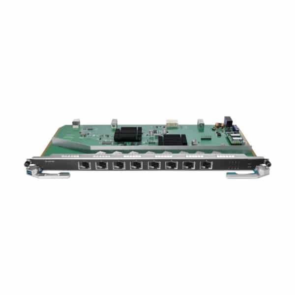 OLT GPON TP-Link DeltaStream DS-LGPA-08 chasis 8 puertos