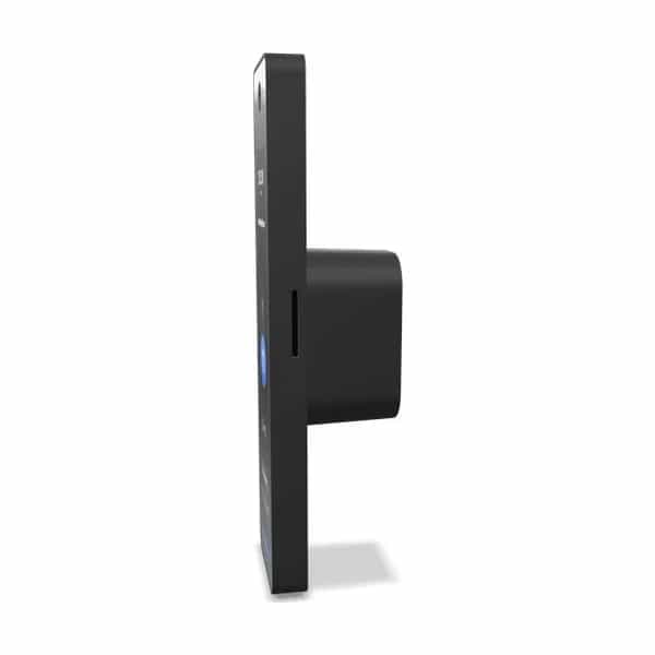 Lector NFC con intercomunicador Ubiquiti UniFi Access G3 Reader Pro blanco UA-G3-Pro-W