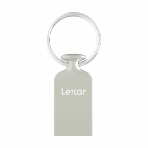 Pen Drive Lexar M22 64GB USB 2.0