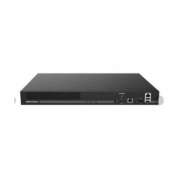 Decodificador de video Hikvision DS-6904UDI (C) 4 canales salida 4K