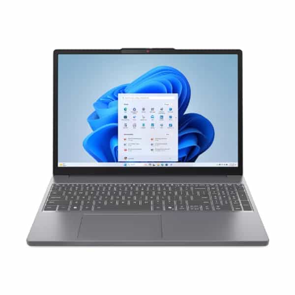 Notebook Lenovo IdeaPad Slim 3 15IRH10 15.3" Core i5-13420H 16GB SSD 512GB Windows 11 Home