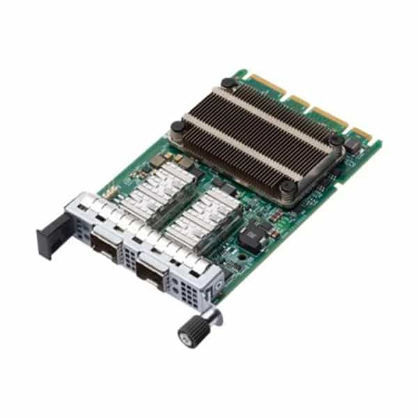 Adaptador de red Lenovo Thinksystem Broadcom 57414 4XC7A08237