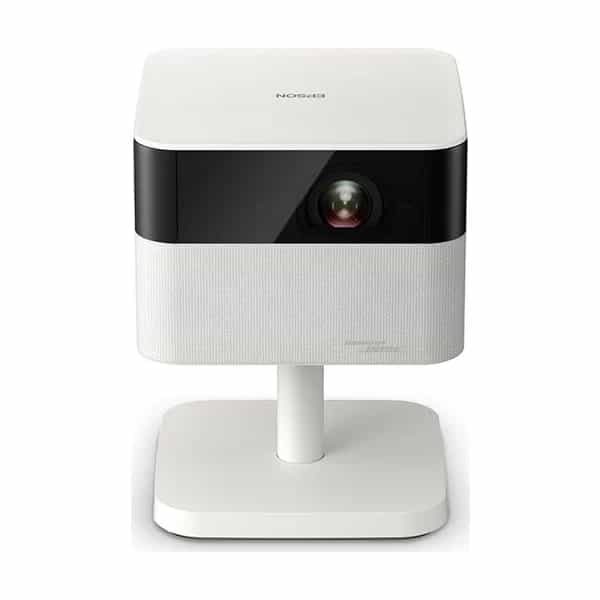 Proyector portátil Epson EF-71W Blanco Smart Full HD 700 lúmenes
