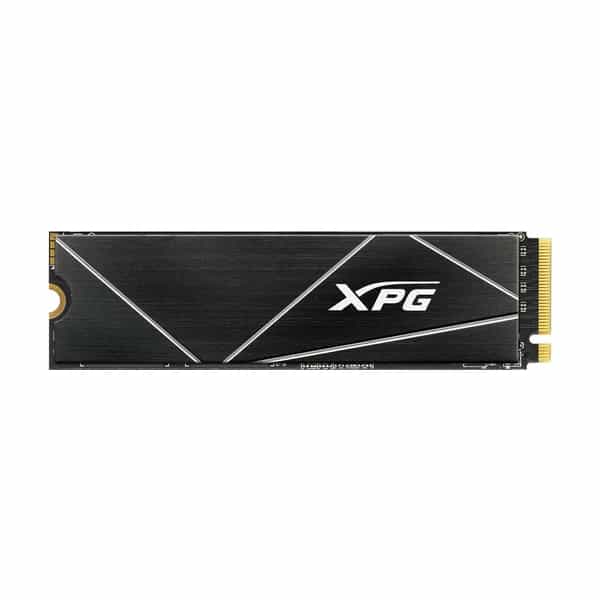 SSD M.2 NVME 2TB G4 Xpg Gammix S70 Blade