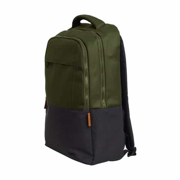 Mochila Trust Lisboa 16" Green