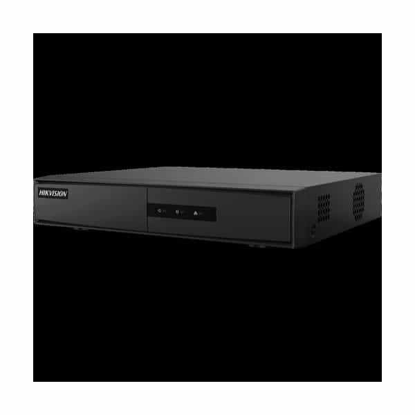 NVR IP Hikvision DS-7108NI-Q1/M 8 canales 1 SATA hasta 6TB