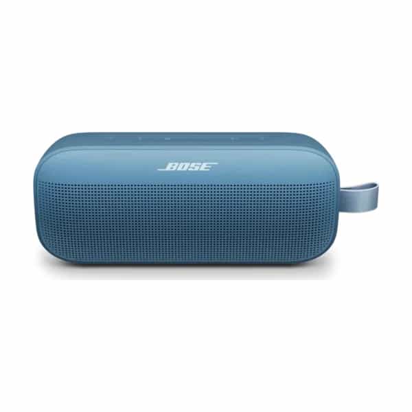 Parlante Bluetooth Bose Soundlink Flex 2da Gen Azul 887612-0200