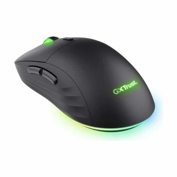 Mouse Trust Redex Gaming Wireless Hight Performance GXT927