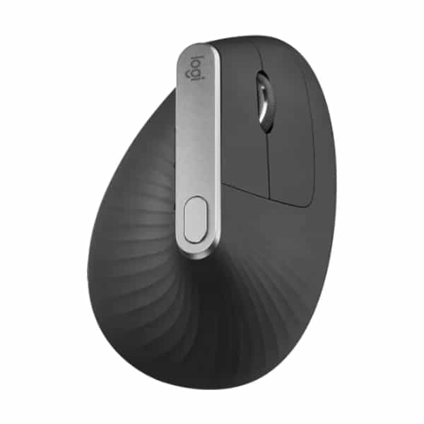 Mouse Logitech Inalámbrico MX Vertical Advanced Ergonomic 910-005449