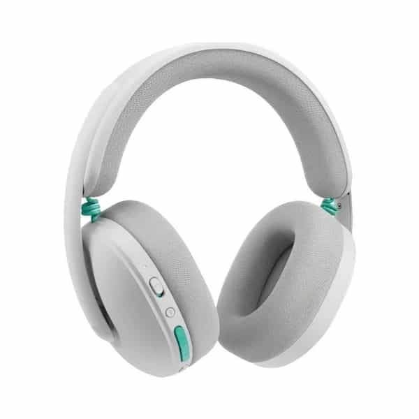 Auriculares Logitech G325 Lightspeed Inalámbricos Blanco