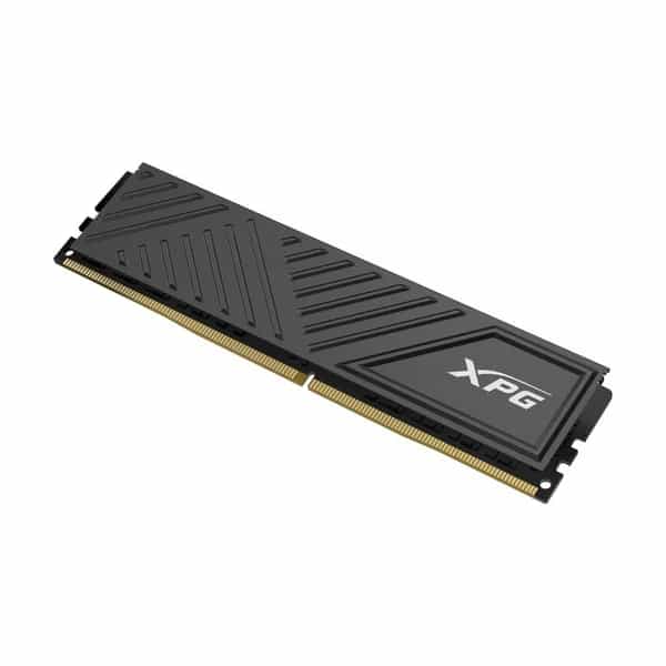 Memoria RAM XPG Gammix D35 16GB DDR4 3200MHz Black AX4U320016G16A-SBKD35