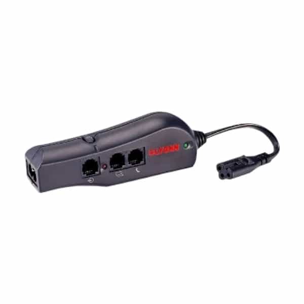 Protector de notebook Lyonn LNP-200