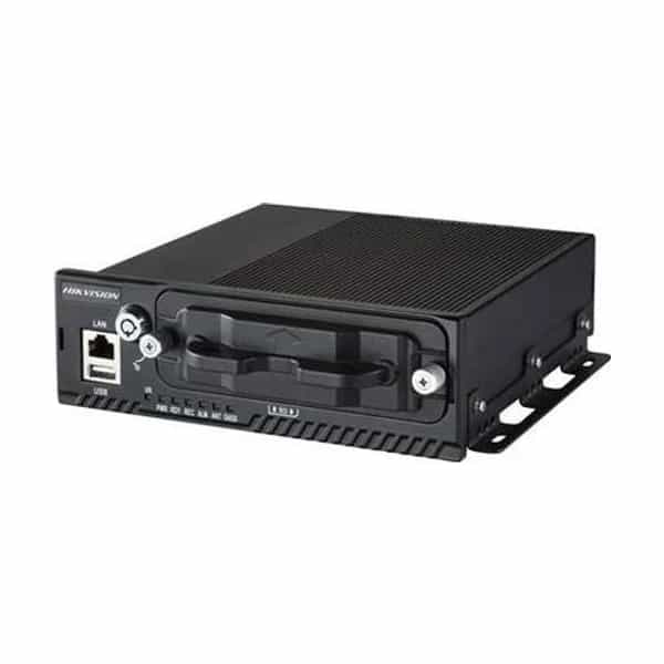 DVR móvil Hikvision DS-M5504HMI-SD 4 canales