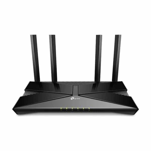 Router WiFi 6 TP-Link Aginet EX520 AX3000 Gigabit Dual Band WISP