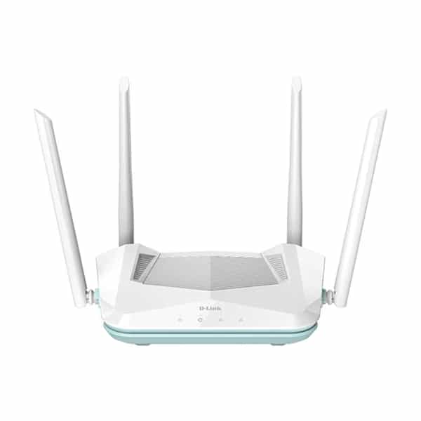 Router Smart D-Link AX1500 R-15